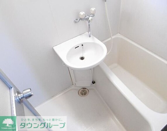 イースト・パラシオンの物件内観写真